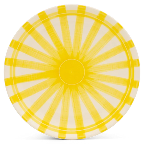 Piatto 502 | Decoro 612-1103