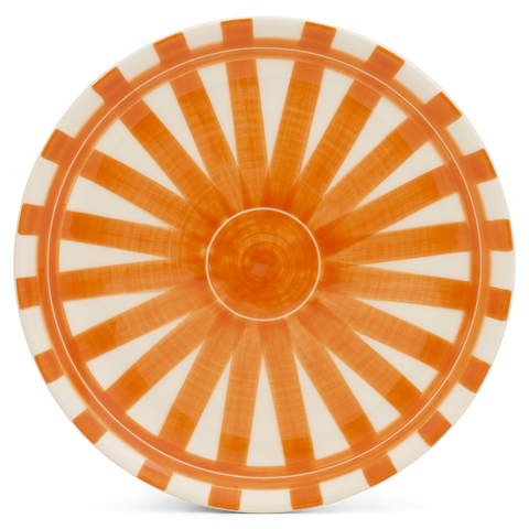 Piatto 502 | Decoro 612-1157