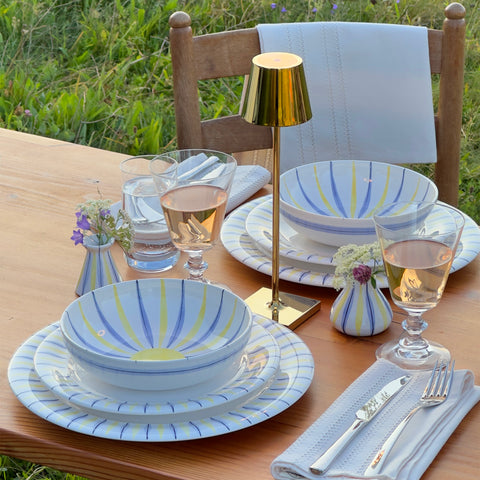 Piatto 123 | Decoro 686-1102