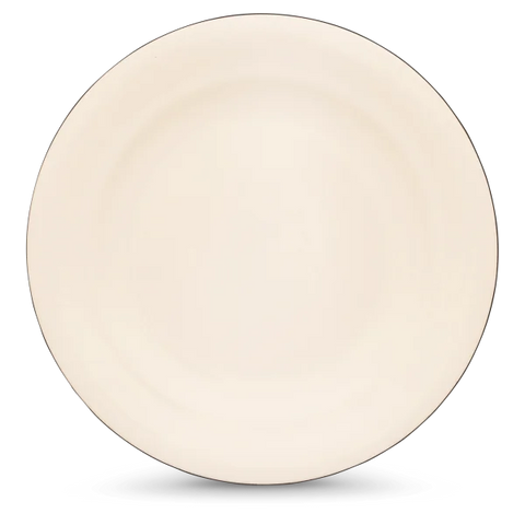 Set di piatti piani 2 pezzi. 123 | Decoro 007-1