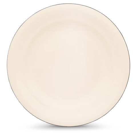 Set di piatti piani 2 pezzi. 123 | Decoro 007-1