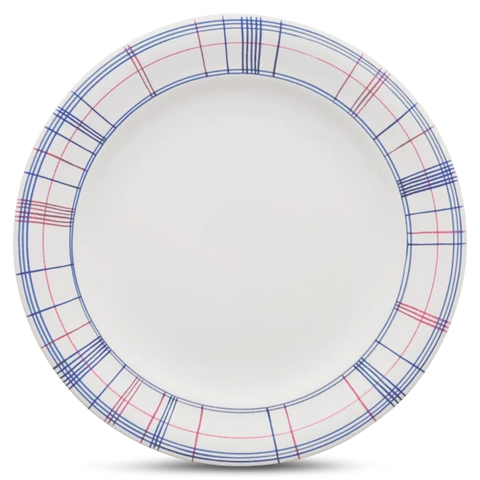 Piatto 123 | Decoro 041