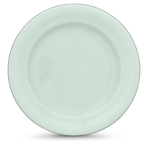 Set di piatti piani 2 pezzi. 123 | Decoro 050-1