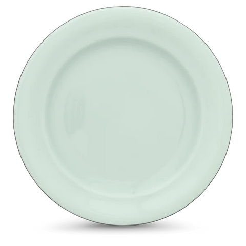 Set di piatti piani 2 pezzi. 123 | Decoro 050-1