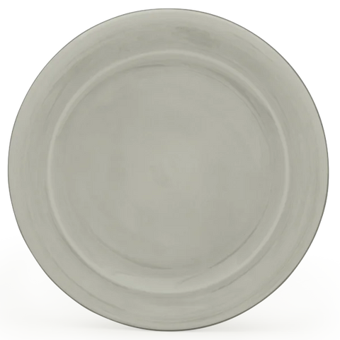 Set di piatti piani 2 pezzi. 123 | Decoro 052-1