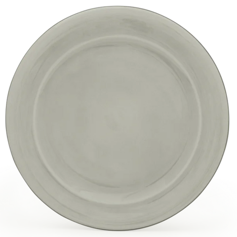 Set di piatti piani 2 pezzi. 123 | Decoro 052-1