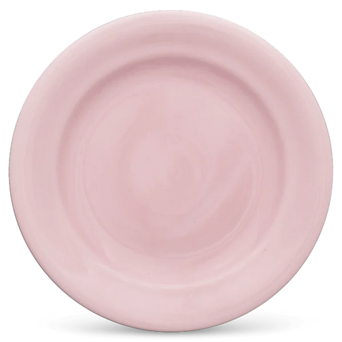 Set di piatti piani 2 pezzi. 123 | Decoro 055-1