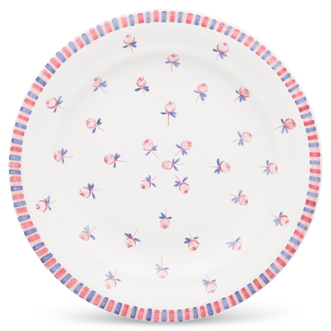 Piatto 123 | Decoro 103