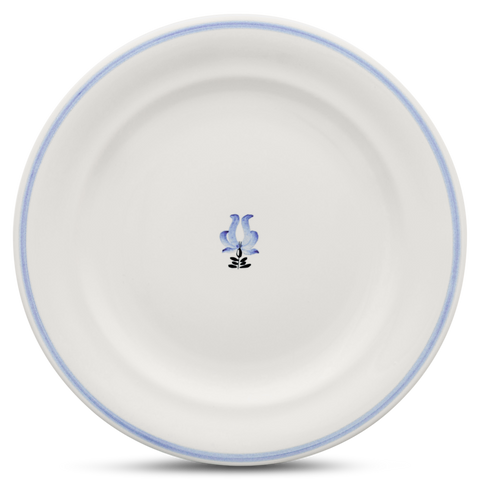 Piatto 123 | Decoro 117