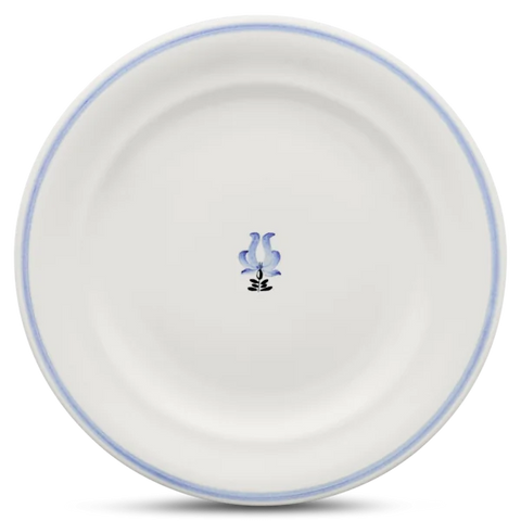 Piatto 123 | Decoro 117