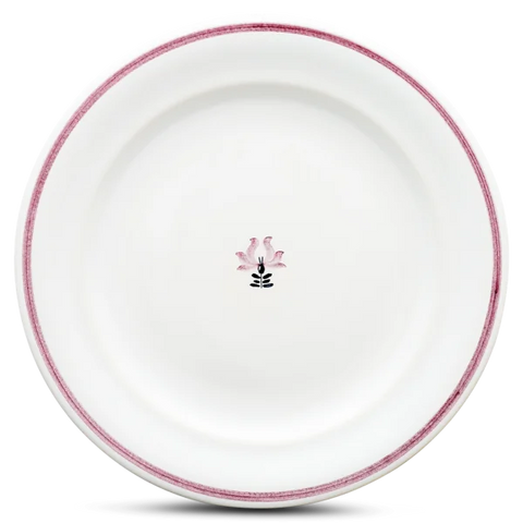 Piatto 123 | Decoro 118