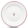 Piatto 123 | Decoro 118