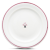Piatto 123 | Decoro 118