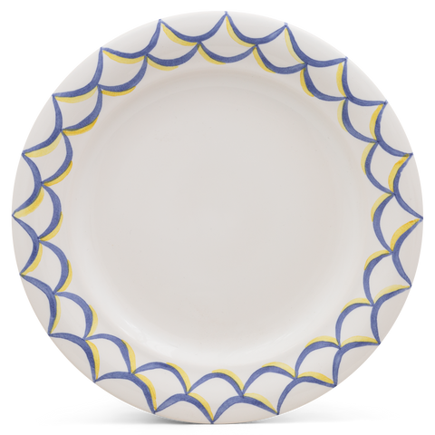 Piatto 123 | Decoro 134