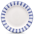 Piatto 123 | Decoro 137