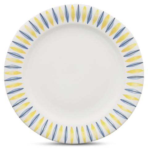 Piatto 123 | Decoro 138