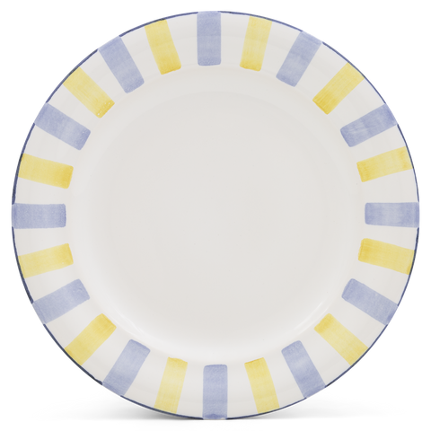 Piatto 123 | Decoro 205