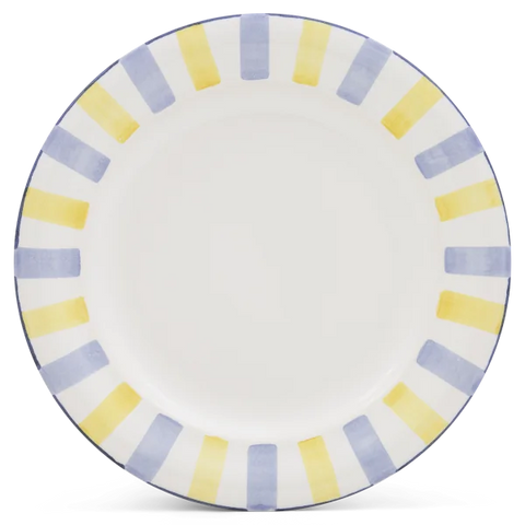 Piatto 123 | Decoro 205