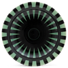Piatto 123 | Decoro 611