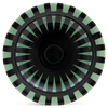 Piatto 123 | Decoro 611