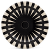 Piatto 123 | Decoro 612