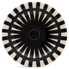 Piatto 123 | Decoro 612