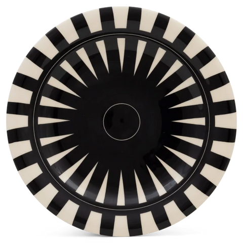 Piatto 123 | Decoro 612