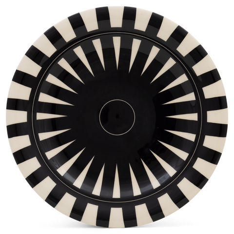 Piatto 123 | Decoro 612