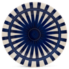 Piatto 123 | Decoro 612-1102