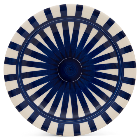 Piatto 123 | Decoro 612-1102