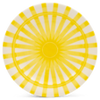 Piatto 123 | Decoro 612-1103