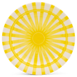 Piatto 123 | Decoro 612-1103