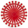 Piatto 123 | Decoro 612-1158