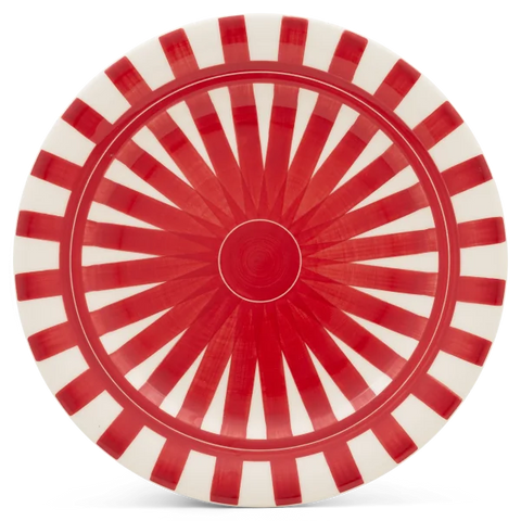 Piatto 123 | Decoro 612-1158