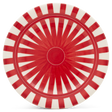 Piatto 123 | Decoro 612-1158