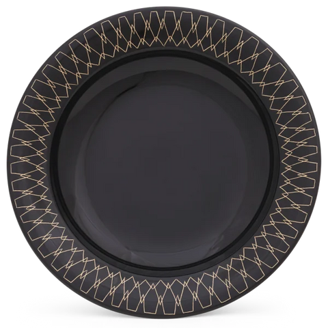 Piatto 123 | Decoro 661