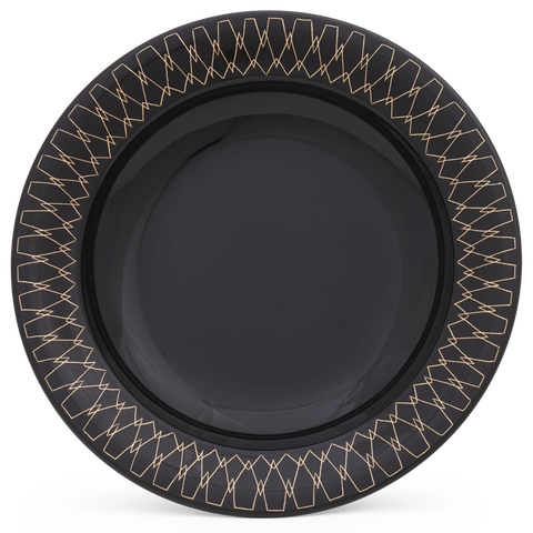 Piatto 123 | Decoro 661
