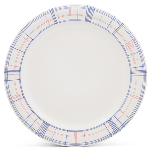 Piatto 129 | Decoro 041