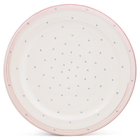 Piatto 129 | Decoro 043