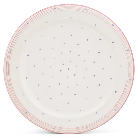 Piatto 129 | Decoro 043