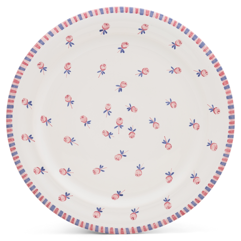 Piatto 129 | Decoro 103