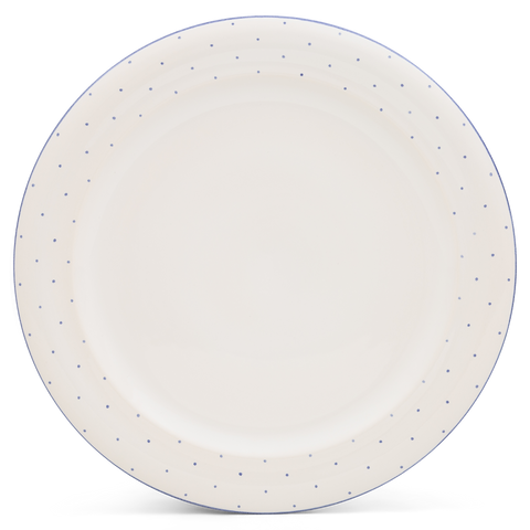 Piatto 129 | Decoro 113