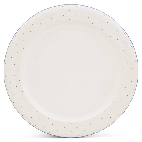 Set di piatti 8 pezzi. 100 | Decoro 113