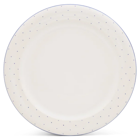 Set di piatti 8 pezzi. 100 | Decoro 113