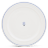 Piatto 129 | Decoro 117