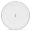 Piatto 129 | Decoro 117