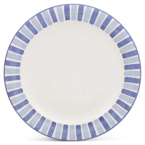 Set di piatti 8 pezzi. 100 | Decoro 137
