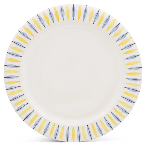 Set di piatti 8 pezzi. 100 | Decoro 138