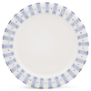 Piatto 129 | Decoro 165