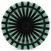 Piatto 129 | Decoro 611